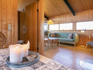 Holiday house Kandestederne  11