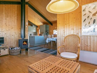 Holiday house Kandestederne  12