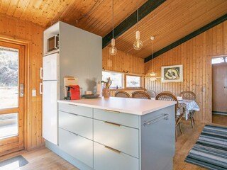Holiday house Kandestederne  14