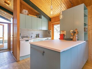 Holiday house Kandestederne  16