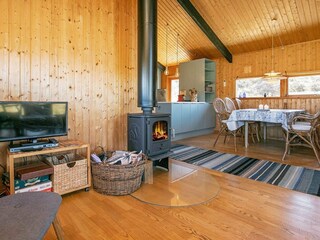 Casa de vacaciones Kandestederne  8