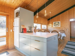 Ferienhaus Kandestederne  6