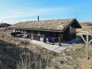 Ferienhaus Kandestederne  4