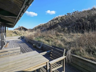 Ferienhaus Kandestederne  3