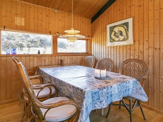 Casa de vacaciones Kandestederne  21