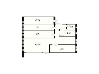 Ferienhaus Kandestederne Grundriss 22