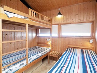 Casa de vacaciones Kandestederne  27
