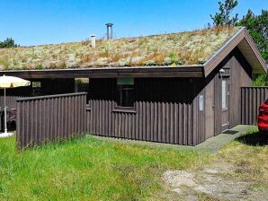 4 Personen Ferienhaus in Pandrup - Rødhus - image1