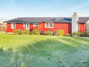 6 Personen Ferienhaus in Lemvig - Limfjord - image1