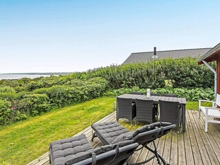 Holiday house Gjellerodde Outdoor Recording 5