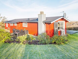 Holiday house Gjellerodde  18