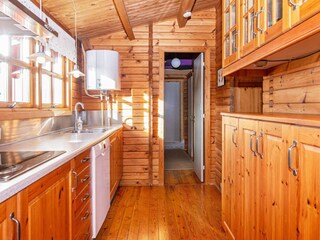 Casa per le vacanze Gjellerodde  14