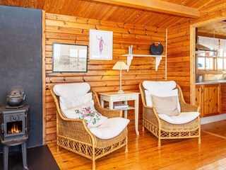 Holiday house Gjellerodde  23