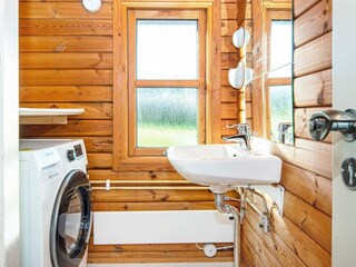 Casa per le vacanze Gjellerodde  17