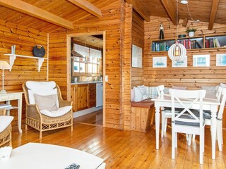 Holiday house Gjellerodde  31