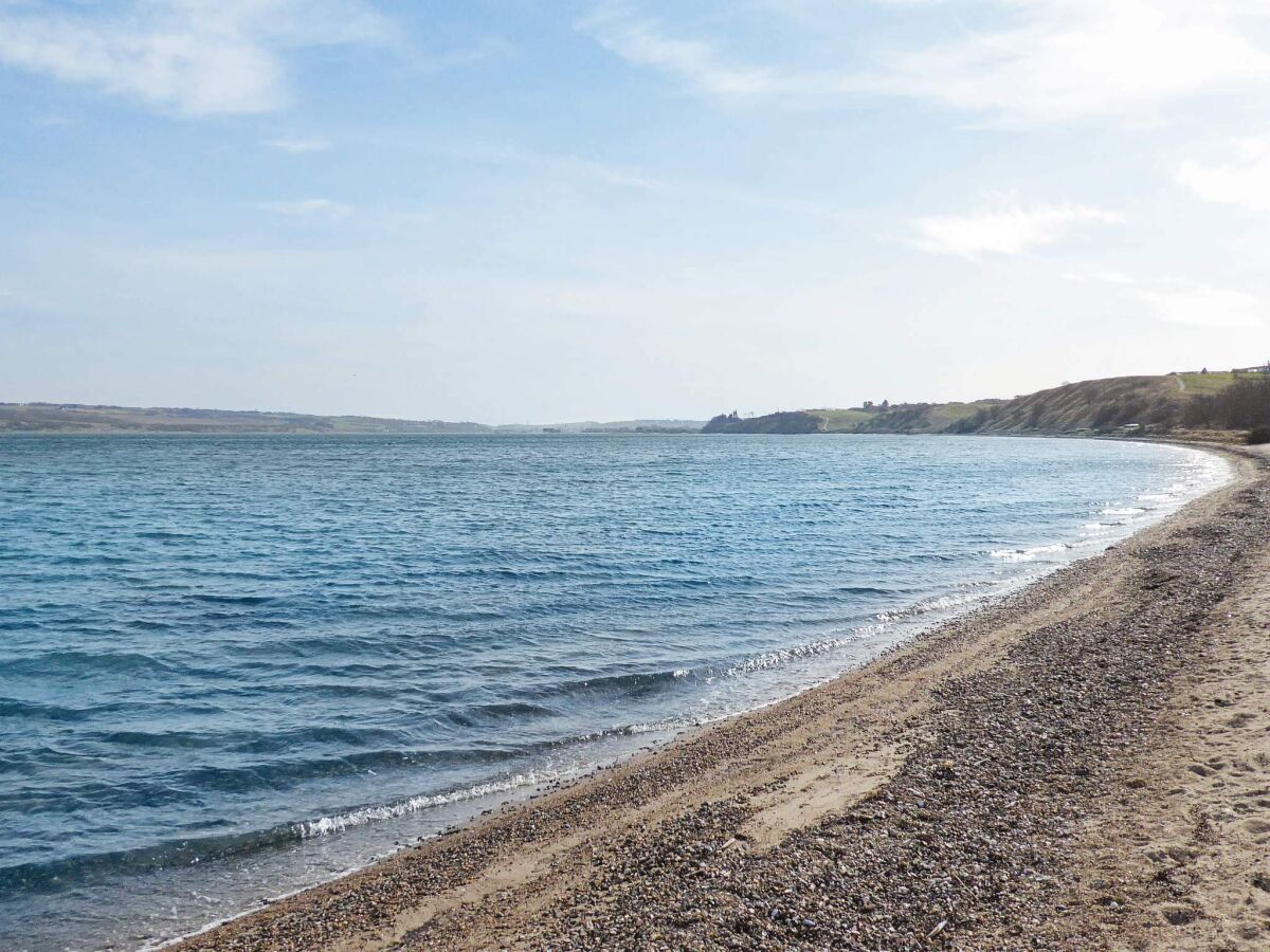 Casa per le vacanze Gjellerodde  6