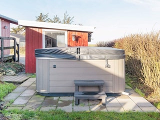 Maison de vacances Gjellerodde  38