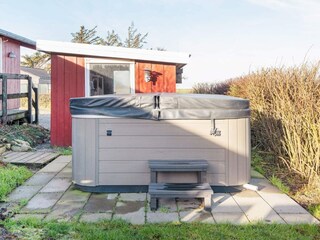 Vakantiehuis Gjellerodde  5