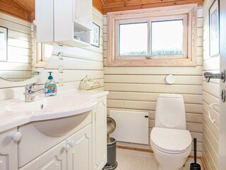 Holiday house Gjellerodde  10