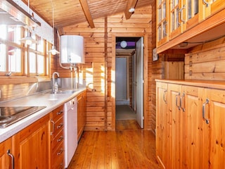 Holiday house Gjellerodde  10