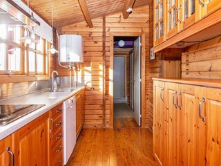 Maison de vacances Gjellerodde  17