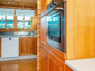 Maison de vacances Gjellerodde  37