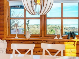 Maison de vacances Gjellerodde  40