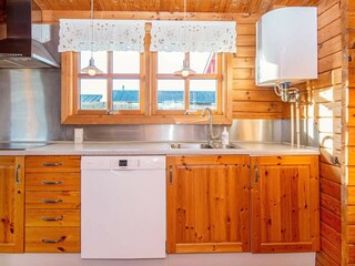 Casa de vacaciones Gjellerodde  7