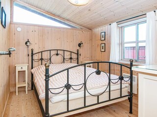 Maison de vacances Gjellerodde  31