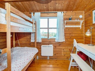Casa de vacaciones Gjellerodde  35