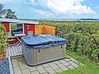 Holiday house Gjellerodde  12