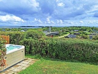 Casa de vacaciones Gjellerodde  15