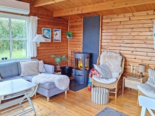 Ferienhaus Gjellerodde  22