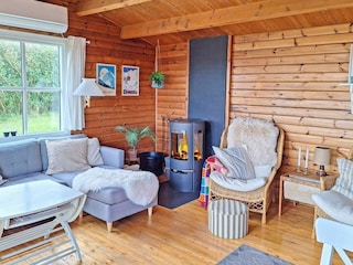 Holiday house Gjellerodde  15