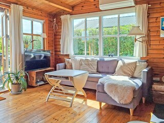 Maison de vacances Gjellerodde  14