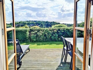 Maison de vacances Gjellerodde  9