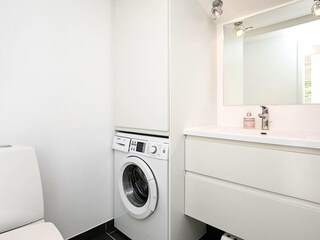 Holiday house Slettestrand  19