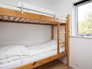Holiday house Slettestrand  16