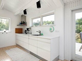 Casa de vacaciones Slettestrand  17