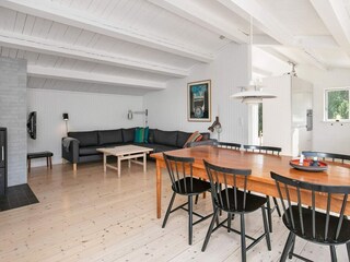 Holiday house Slettestrand  14