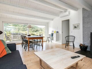 Holiday house Slettestrand  18