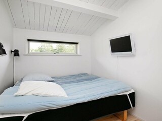 Holiday house Slettestrand  4