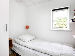 Holiday house Slettestrand  10