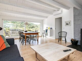 Holiday house Slettestrand  17