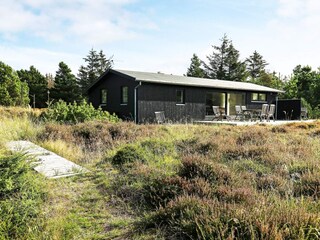 Holiday house Slettestrand  21