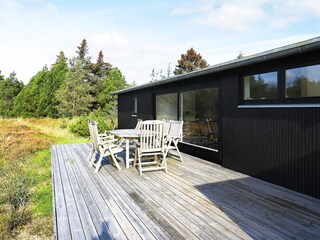 Holiday house Slettestrand  22