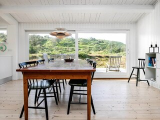 Holiday house Slettestrand  5