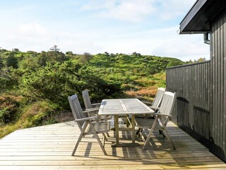Casa de vacaciones Slettestrand  6