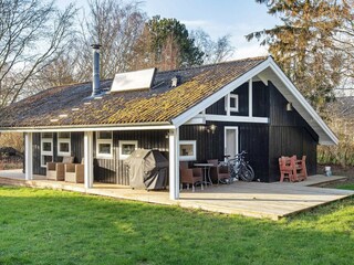 Holiday house Stavreby Outdoor Recording 1