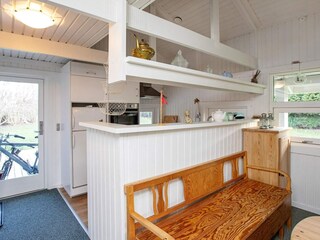 Holiday house Stavreby  11